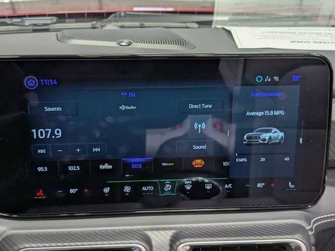 Used 2024 Ford Mustang GT Premium image 30