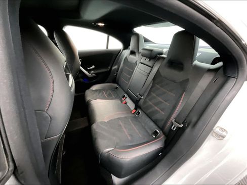 Used 2023 Mercedes-Benz CLA 250 image 18