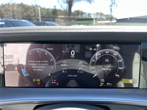 New 2026 Volkswagen Tiguan SE R-Line image 20