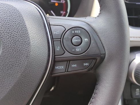 Used 2024 Toyota RAV4 XLE Premium w/ Weather Package FWD image 27