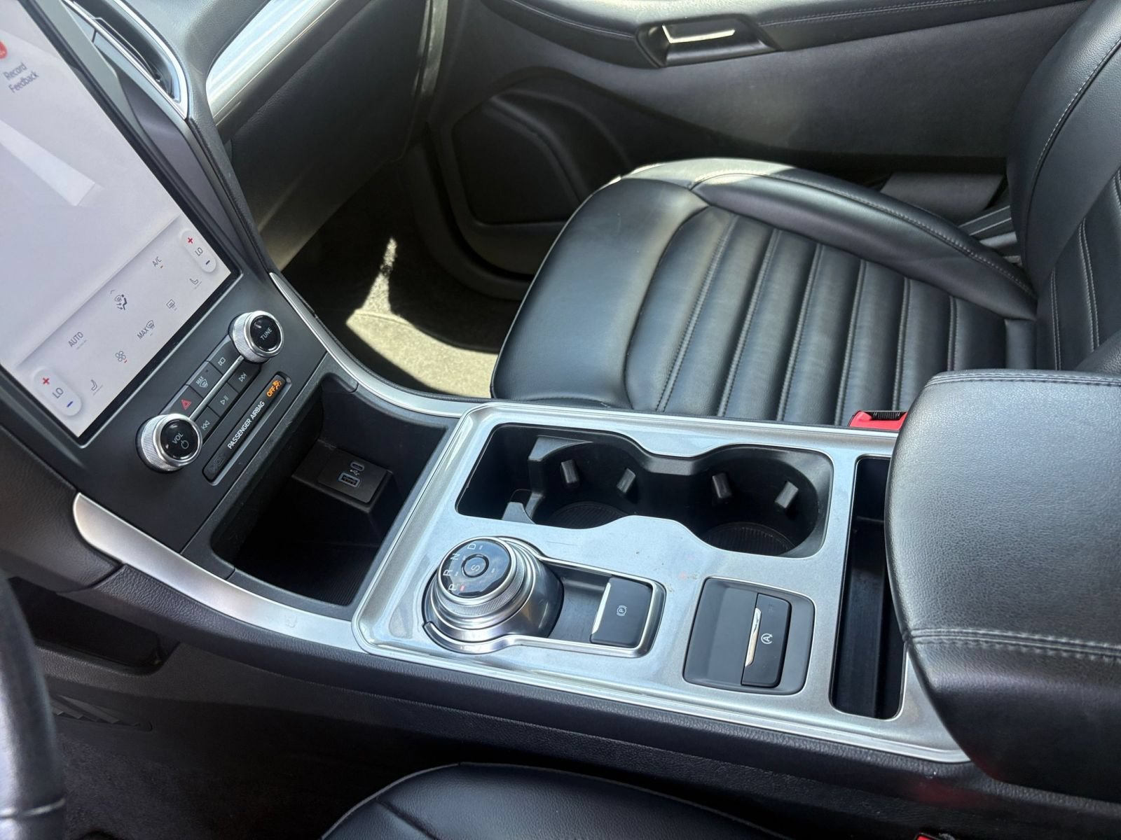 Used 2024 Ford Edge SEL AWD/4WD image 41