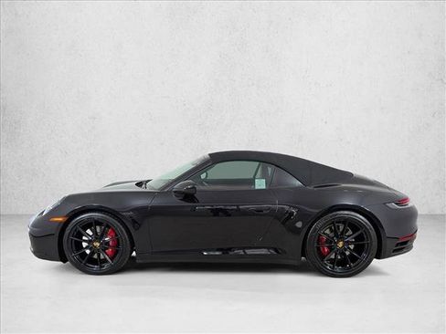 Certified 2020 Porsche 911 Carrera S image 2