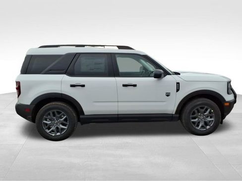 New 2025 Ford Bronco Sport Big Bend AWD/4WD image 14
