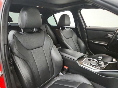 Used 2021 BMW 330i Sedan RWD image 28