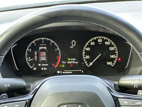 Used 2024 Honda Civic Sport image 24