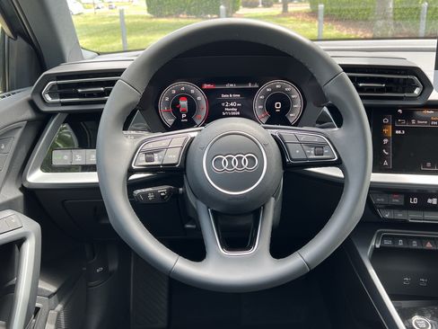 Used 2026 Audi A3 2.0T Premium AWD/4WD image 18