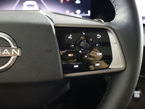 Used 2026 Nissan Murano SL AWD/4WD image 27