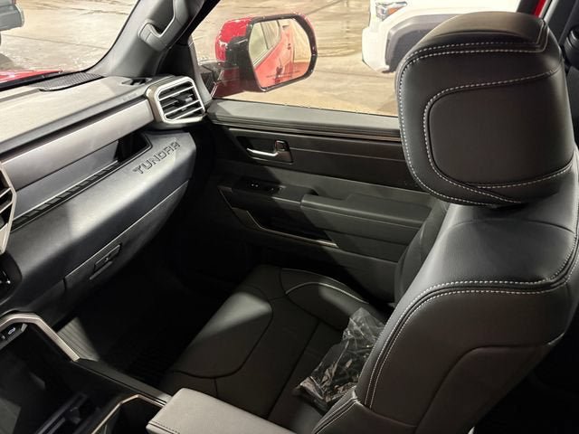Used 2026 Toyota Tundra SR5 w/ SR5 Premium Package AWD/4WD image 26