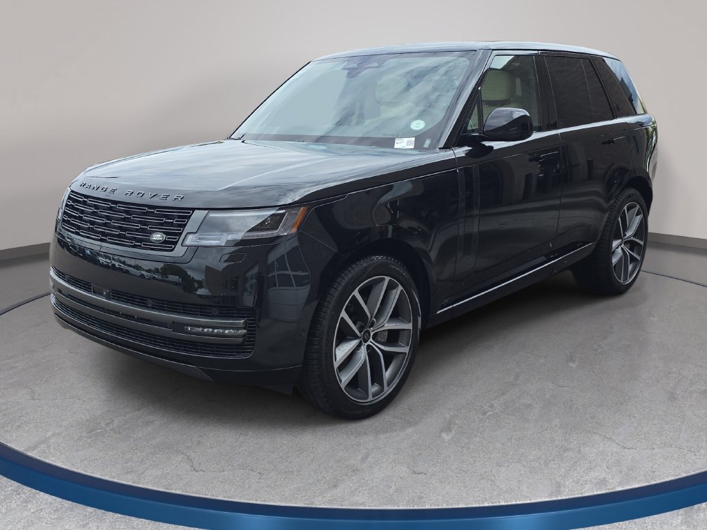 New 2027 Land Rover Range Rover SE AWD/4WD image 1