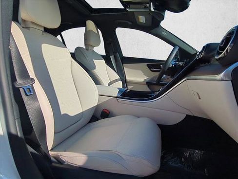 Certified 2025 Mercedes-Benz C 300 Sedan image 20