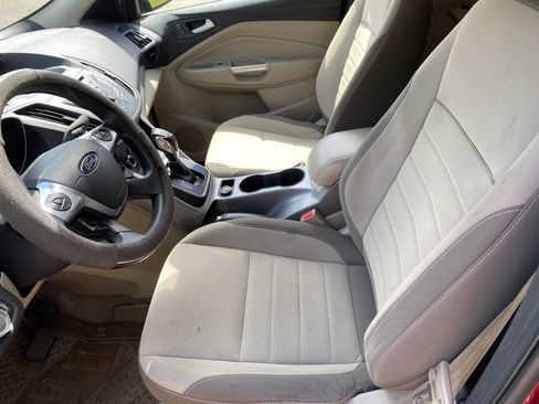 Used 2013 Ford Escape SE FWD image 13