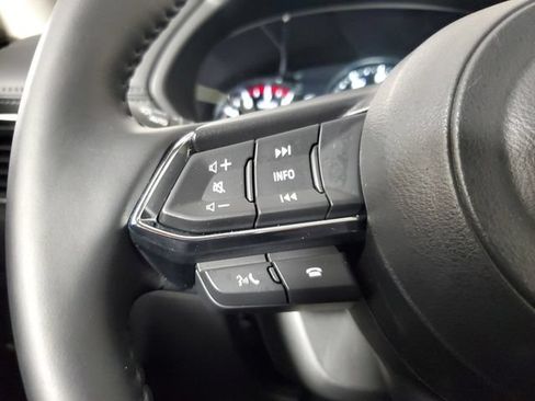 Used 2025 MAZDA CX-5 AWD 2.5 S w/ Premium Plus Pkg image 44