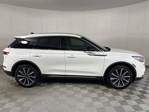 Used 2020 Lincoln Corsair Reserve w/ Equipment Group 201A FWD image 9