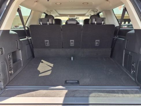 New 2026 Lincoln Navigator L Reserve AWD/4WD image 9