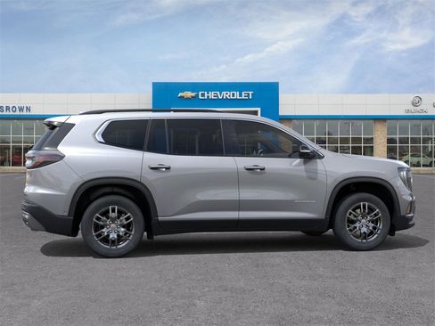 New 2026 GMC Acadia Elevation w/ LPO, Floor Liner Package image 5