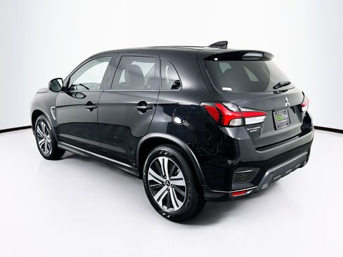 Used 2025 Mitsubishi Outlander Sport SE image 5