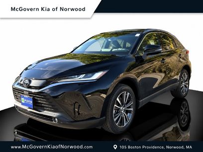 Used 2023 Toyota Venza LE