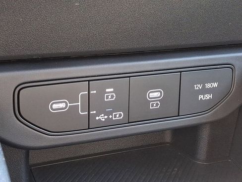 Used 2026 Kia K4 FWD image 17