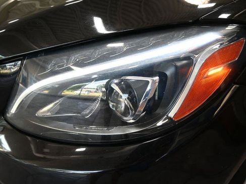 Used 2018 Mercedes-Benz C 300 4MATIC Coupe w/ Premium Package image 31