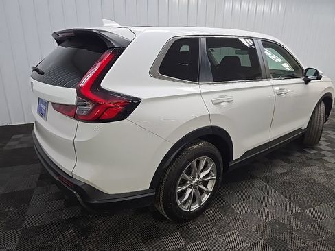 Used 2023 Honda CR-V EX-L image 10