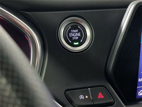 Certified 2022 Chevrolet Blazer LT image 22