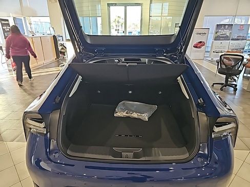 New 2024 Toyota Prius Prime Premium w/ Advanced Technology Package image 19