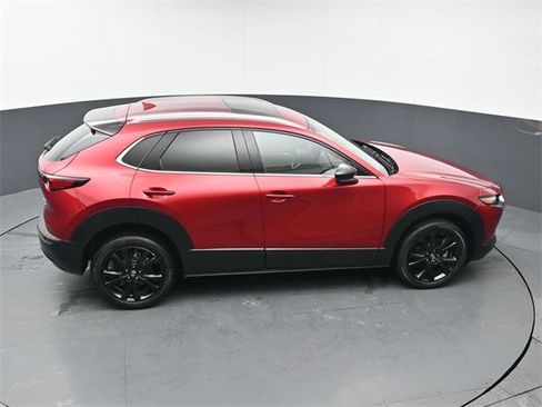 Certified 2023 MAZDA CX-30 2.5 Turbo w/ Premium Package image 44
