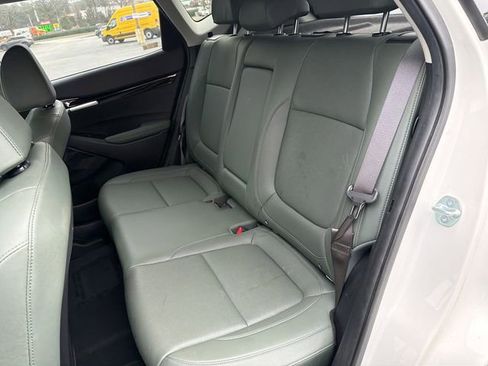 Certified 2024 Kia Seltos SX image 15