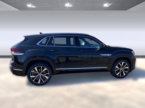 New 2026 Volkswagen Atlas Cross Sport SEL Premium R-Line AWD/4WD image 7