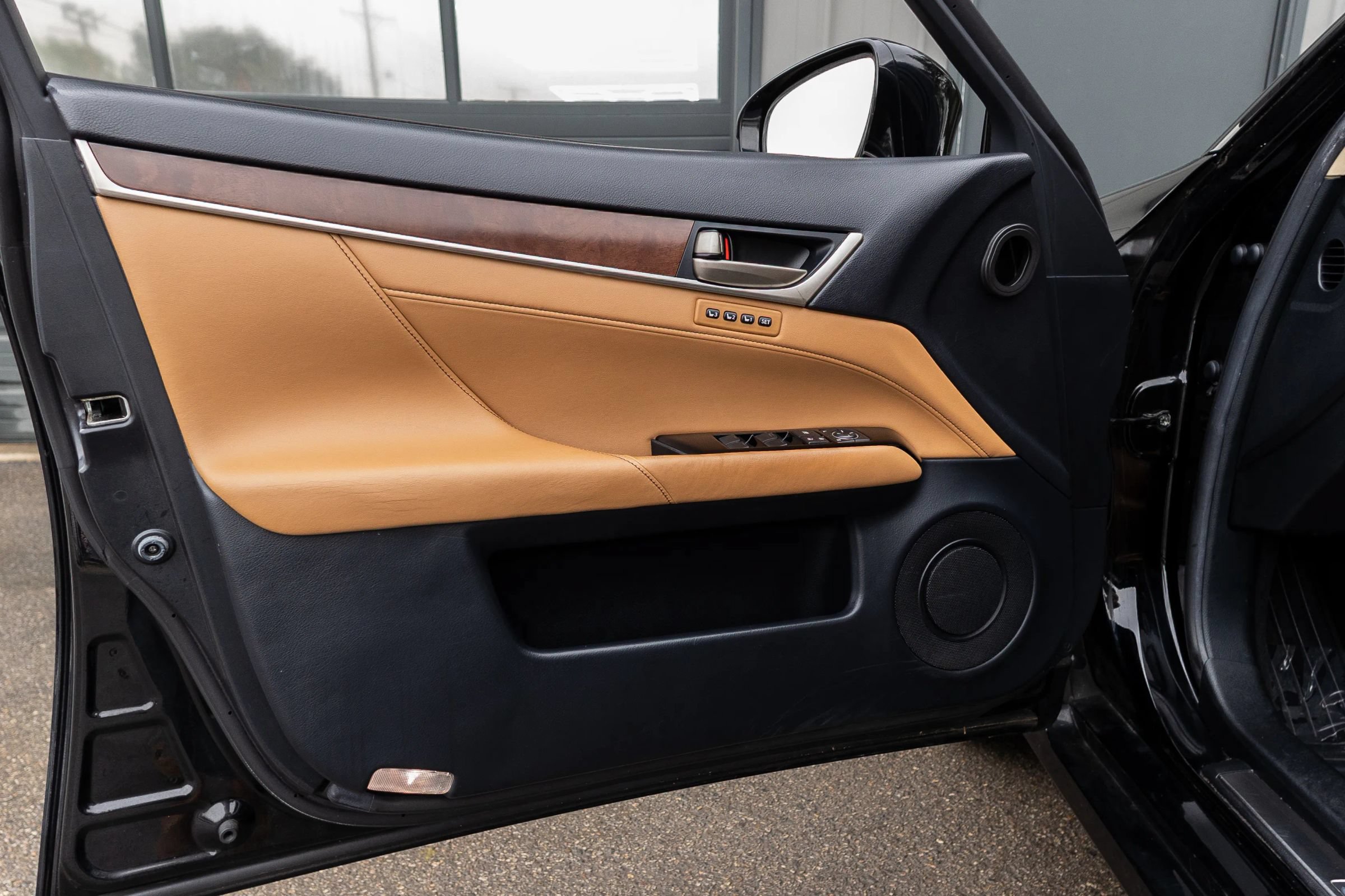 Used 2015 Lexus GS 350 RWD image 9