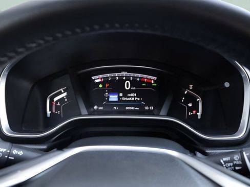 Used 2020 Honda CR-V EX-L image 31