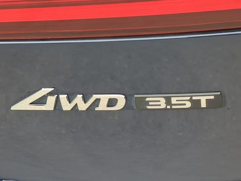 Used 2023 Genesis GV70 3.5T Sport w/ Sport Prestige Package image 40