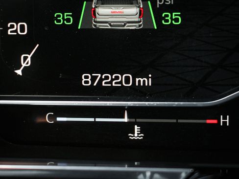 Used 2022 GMC Sierra 1500 Elevation image 21