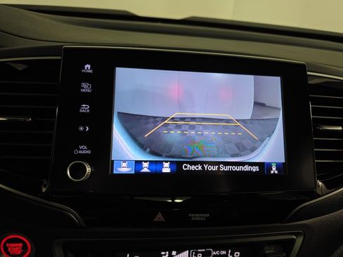 Certified 2023 Honda Ridgeline RTL image 17
