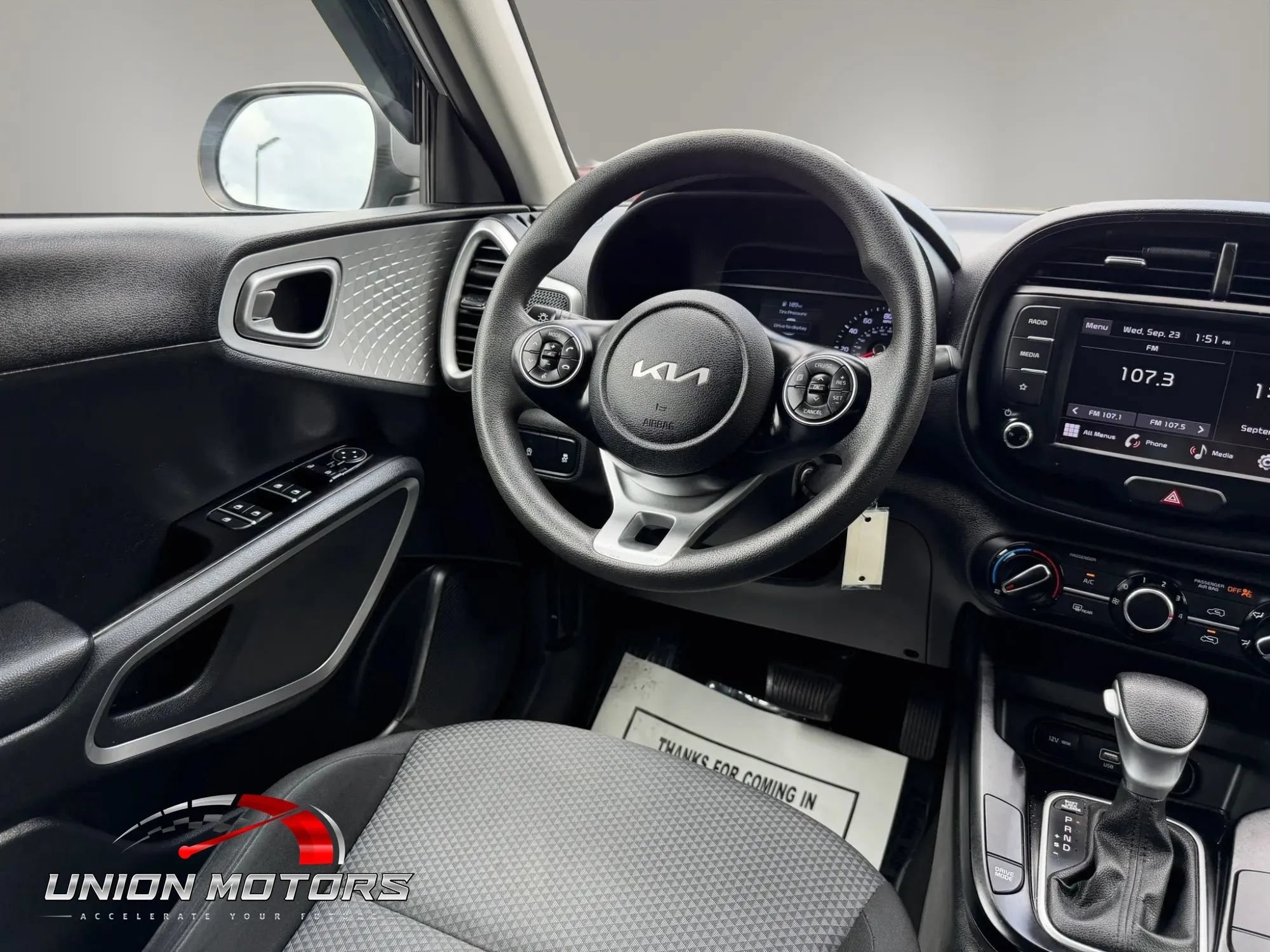 Used 2022 Kia Soul LX FWD image 28