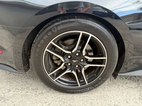 Used 2019 Ford Mustang GT Premium image 20