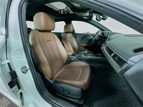 Used 2019 Audi A4 2.0T Premium w/ Convenience Package image 34