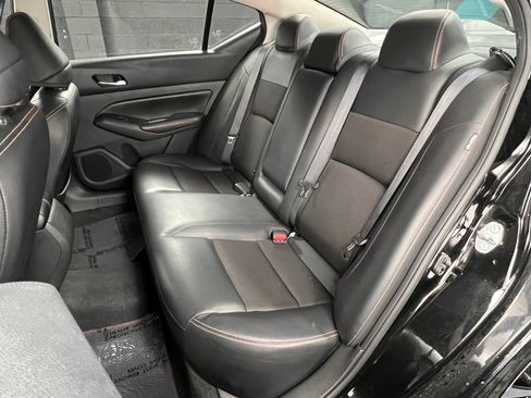 Used 2022 Nissan Altima 2.5 SR FWD image 19