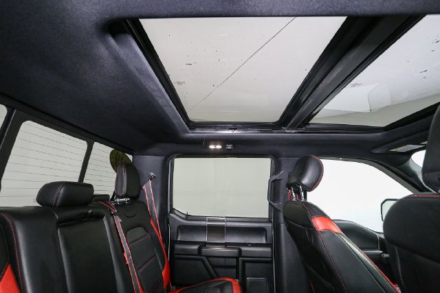 Used 2019 Ford F150 Lariat w/ Equipment Group 502A Luxury AWD/4WD image 20