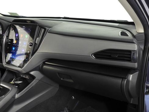 Used 2024 Subaru Crosstrek 2.0i Premium w/ Crosstrek Mirror Package AWD/4WD image 14