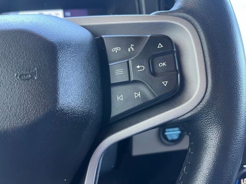 Certified 2024 Ford Bronco Wildtrak AWD/4WD image 29