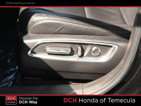 Used 2020 Acura MDX FWD image 17