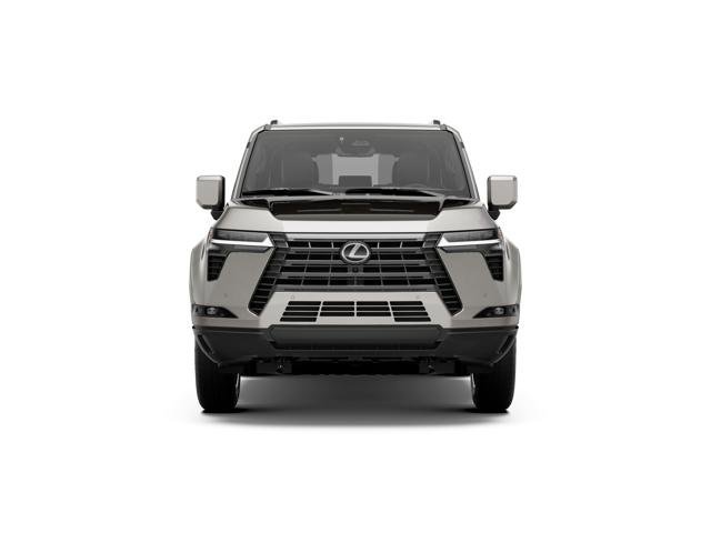 New 2026 Lexus GX 550 AWD/4WD image 5