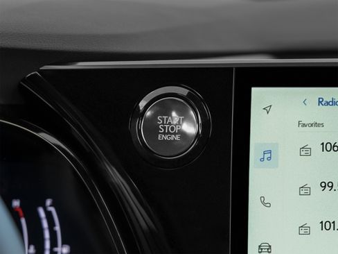 Used 2025 Lexus RX 350h w/ Convenience Package AWD/4WD image 46