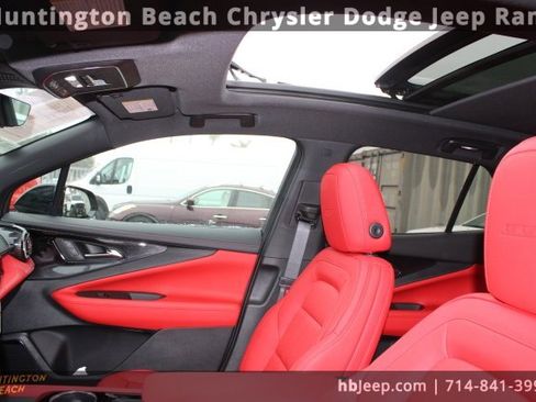 Used 2026 Chevrolet Blazer EV SS w/ Performance Package image 35