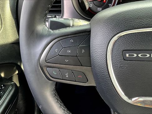 Used 2021 Dodge Charger SXT w/ Blacktop Package RWD image 20