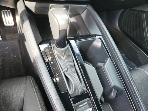 Used 2024 Honda Accord Sport image 18