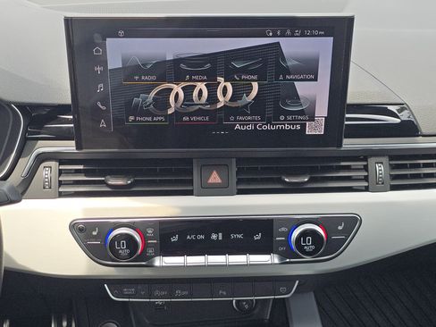 Certified 2023 Audi A5 2.0T Premium Plus w/ Premium Plus AWD/4WD image 26