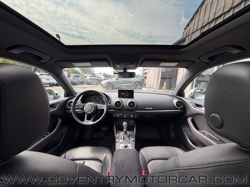 Used 2020 Audi A3 2.0T Premium AWD/4WD image 38