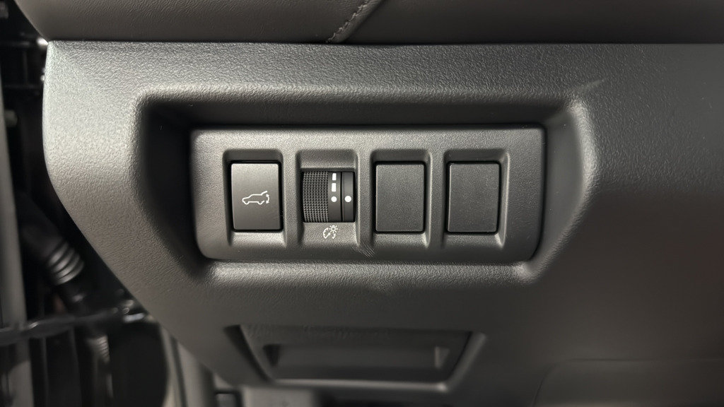 Certified 2026 Subaru Outback Touring AWD/4WD image 22